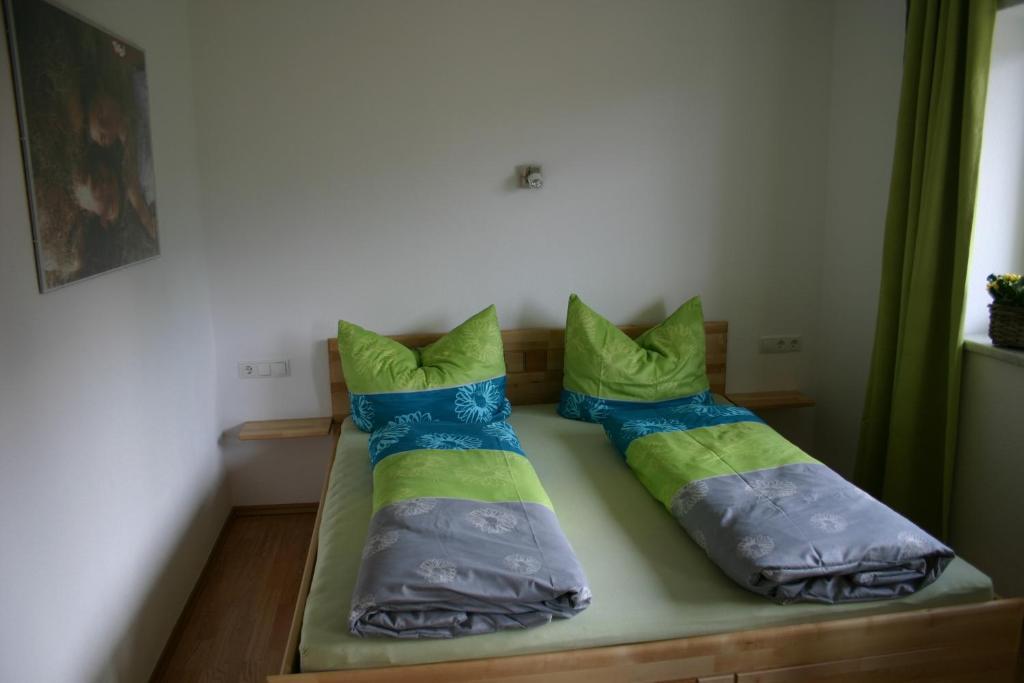 Berghotel & Gasthof Marlstein Oetz Szoba fotó