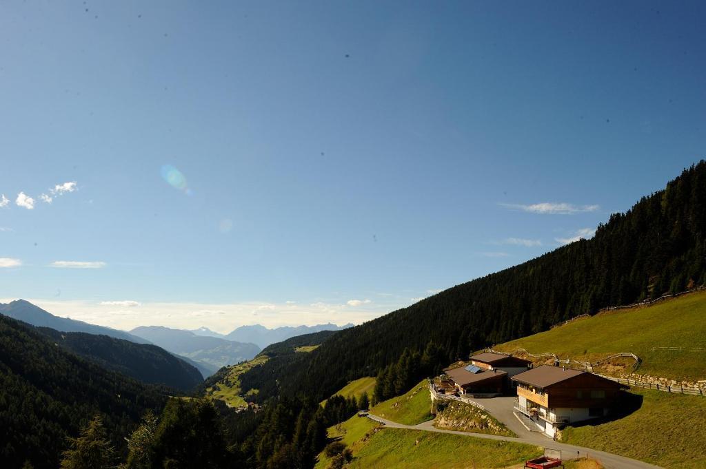 Berghotel & Gasthof Marlstein Oetz Szoba fotó